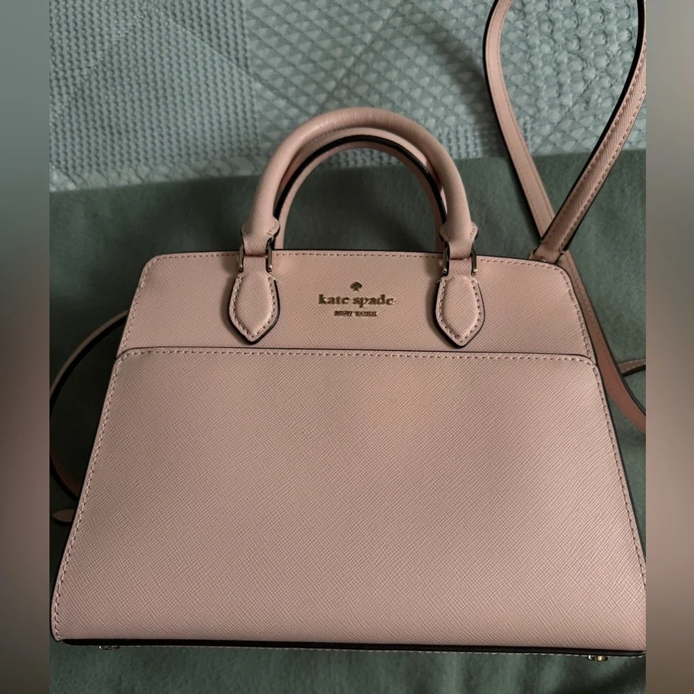 Mini Kate Spade satchel